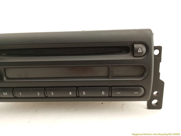Mini Cooper Radio Audio CD Player
