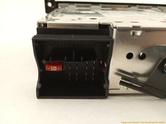 Mini Cooper Radio Audio CD Player