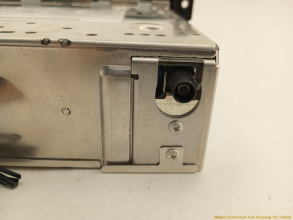 Mini Cooper Radio Audio CD Player