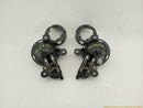 Mini Cooper S Pair Of Front Interior Door Handles-2