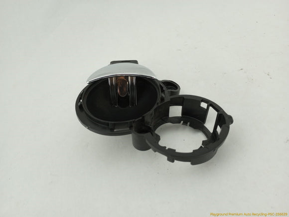 Mini Cooper S Pair Of Front Interior Door Handles