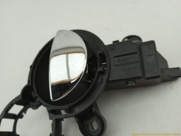 Mini Cooper S Pair Of Front Interior Door Handles