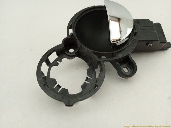 Mini Cooper S Pair Of Front Interior Door Handles