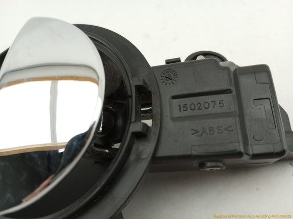 Mini Cooper S Pair Of Front Interior Door Handles