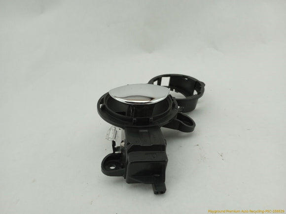 Mini Cooper S Pair Of Front Interior Door Handles