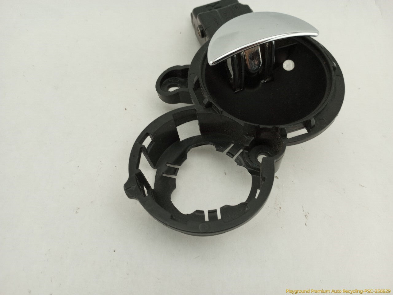 Mini Cooper S Pair Of Front Interior Door Handles