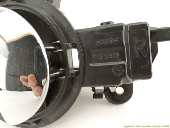 Mini Cooper S Pair Of Front Interior Door Handles