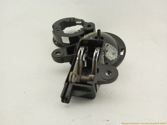 Mini Cooper S Pair Of Front Interior Door Handles