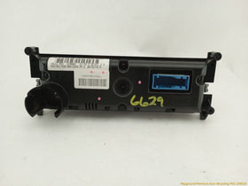 Mini Cooper S Climate Control Switch - 0