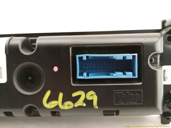 Mini Cooper S Climate Control Switch