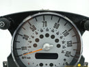 Mini Cooper S Instrument Cluster Speedometer-5