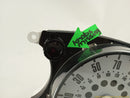 Mini Cooper Instrument Cluster Speedometer-3