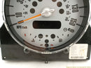 Mini Cooper Instrument Cluster Speedometer-7