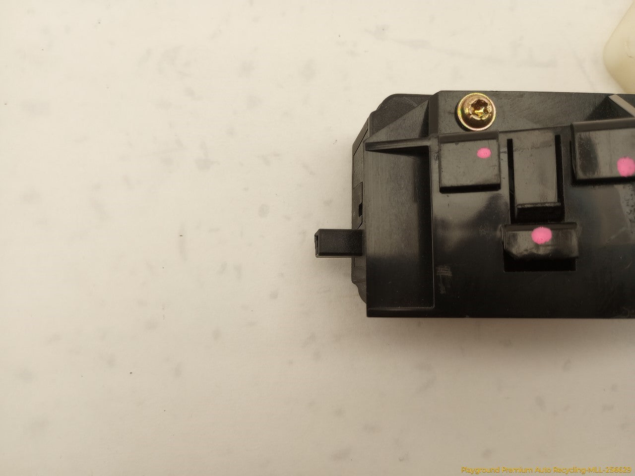 Mini Cooper S Fuel Filler Door Lock Actuator