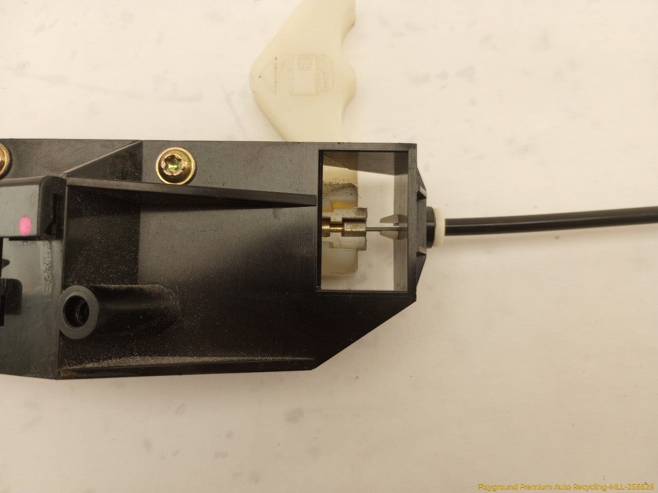 Mini Cooper S Fuel Filler Door Lock Actuator
