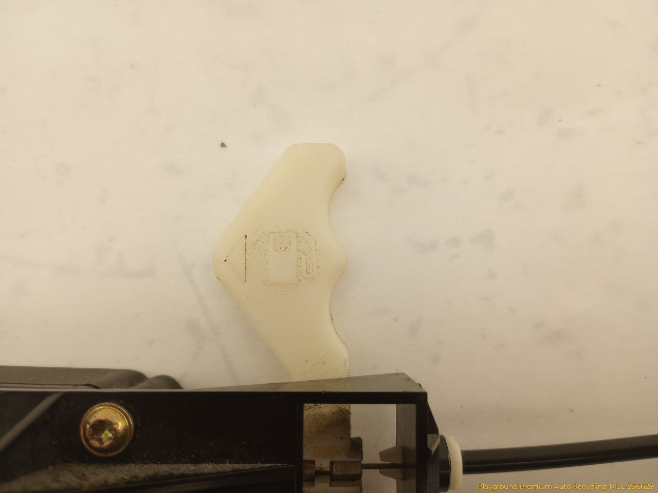 Mini Cooper S Fuel Filler Door Lock Actuator