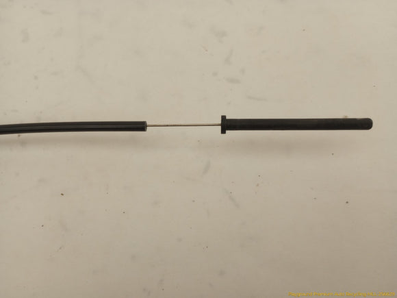 Mini Cooper S Fuel Filler Door Lock Actuator