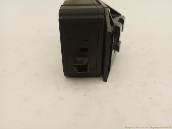 Mini Cooper S Fuel Filler Door Lock Actuator