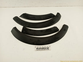 Mini Cooper S Set Of 4 Front & Rear Fender Flares