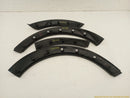 Mini Cooper S Set Of 4 Front & Rear Fender Flares-2