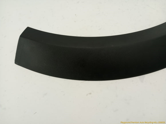 Mini Cooper S Set Of 4 Front & Rear Fender Flares