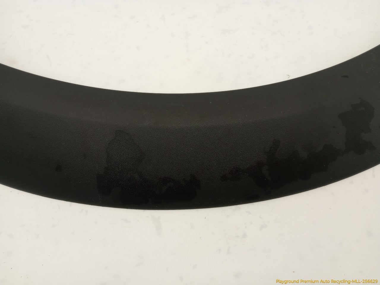 Mini Cooper S Set Of 4 Front & Rear Fender Flares