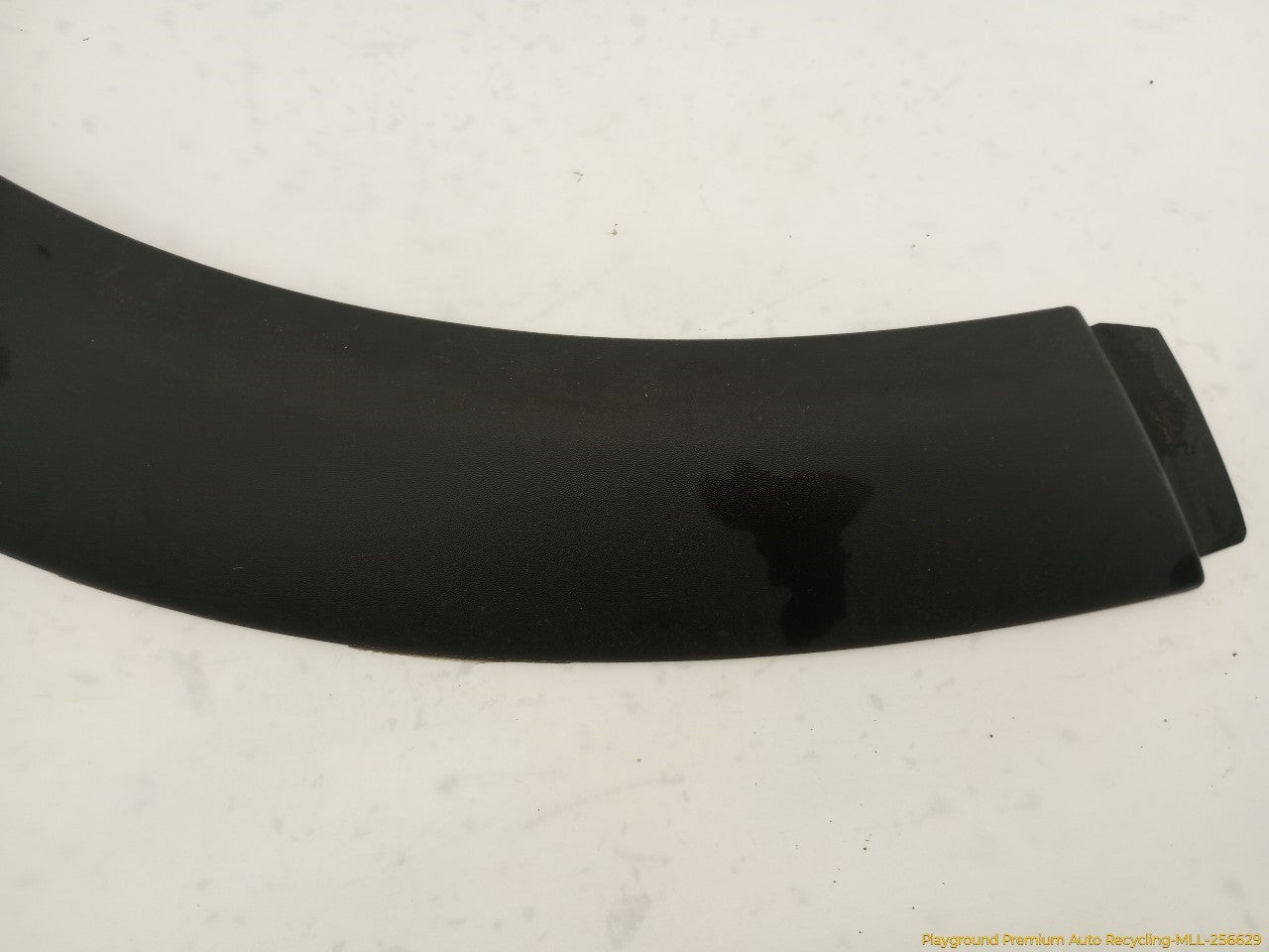 Mini Cooper S Set Of 4 Front & Rear Fender Flares