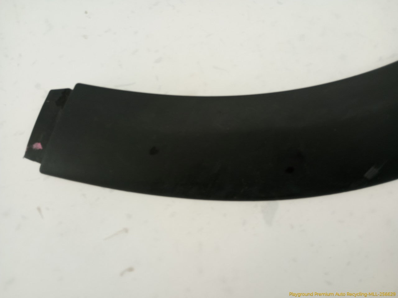 Mini Cooper S Set Of 4 Front & Rear Fender Flares