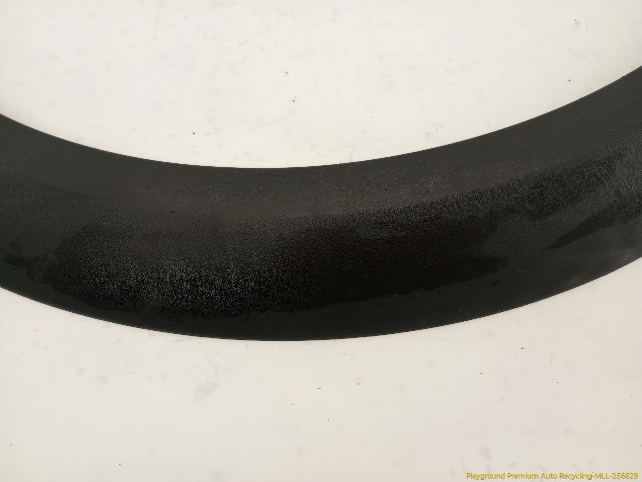Mini Cooper S Set Of 4 Front & Rear Fender Flares