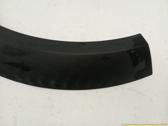 Mini Cooper S Set Of 4 Front & Rear Fender Flares