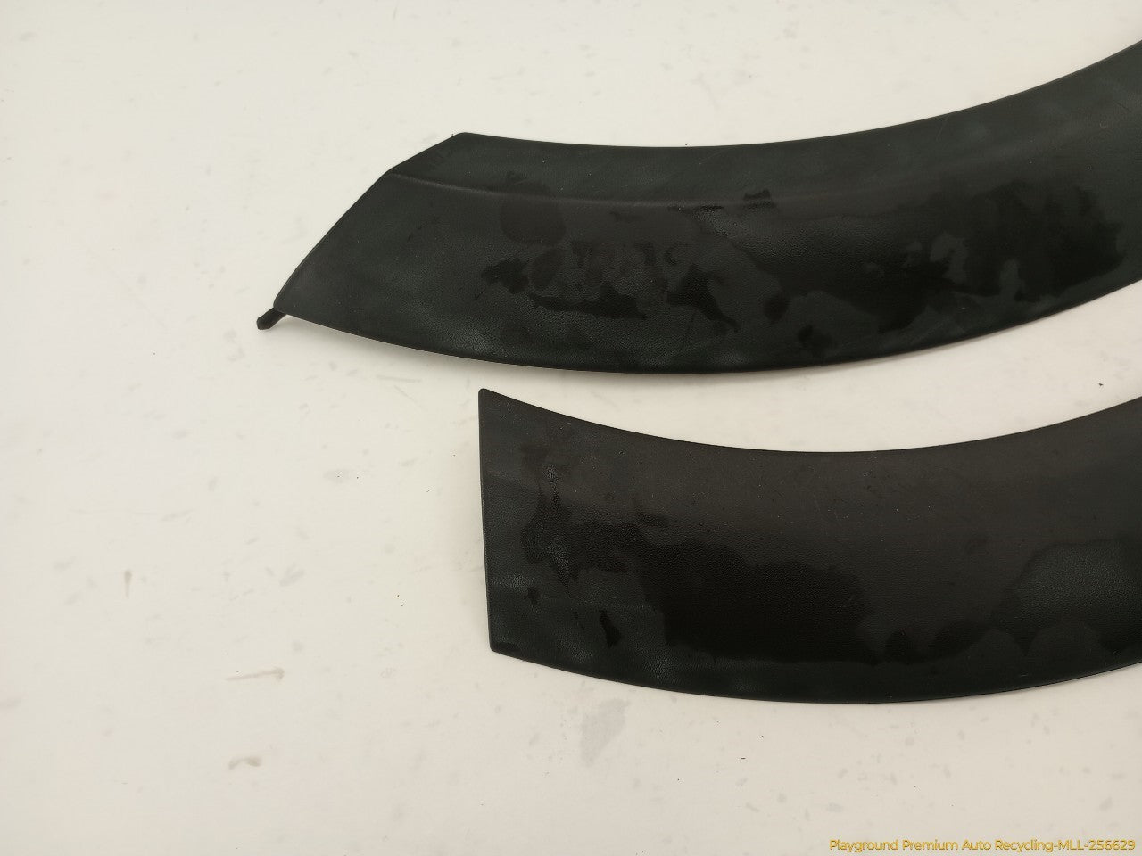 Mini Cooper S Set Of 4 Front & Rear Fender Flares