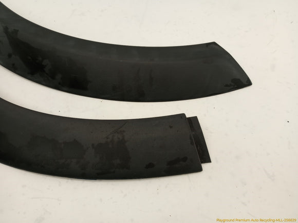 Mini Cooper S Set Of 4 Front & Rear Fender Flares
