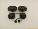Mini Cooper S Set Of 6 Audio Speakers-1