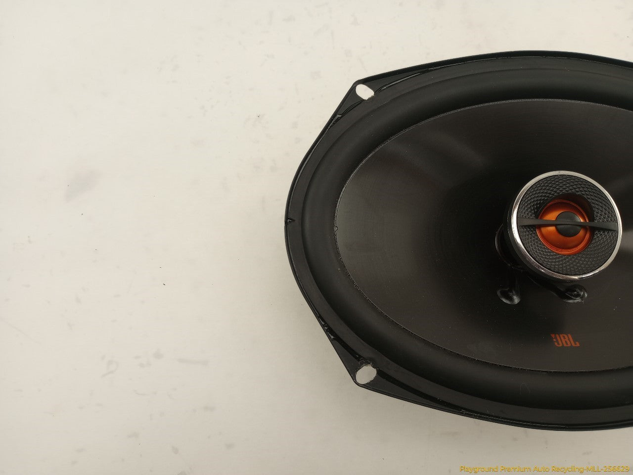 Mini Cooper S Set Of 6 Audio Speakers