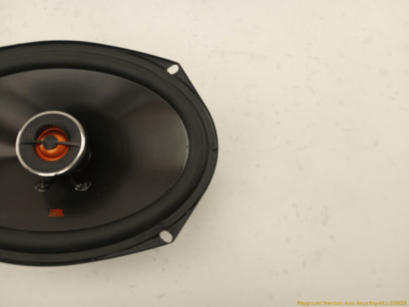 Mini Cooper S Set Of 6 Audio Speakers