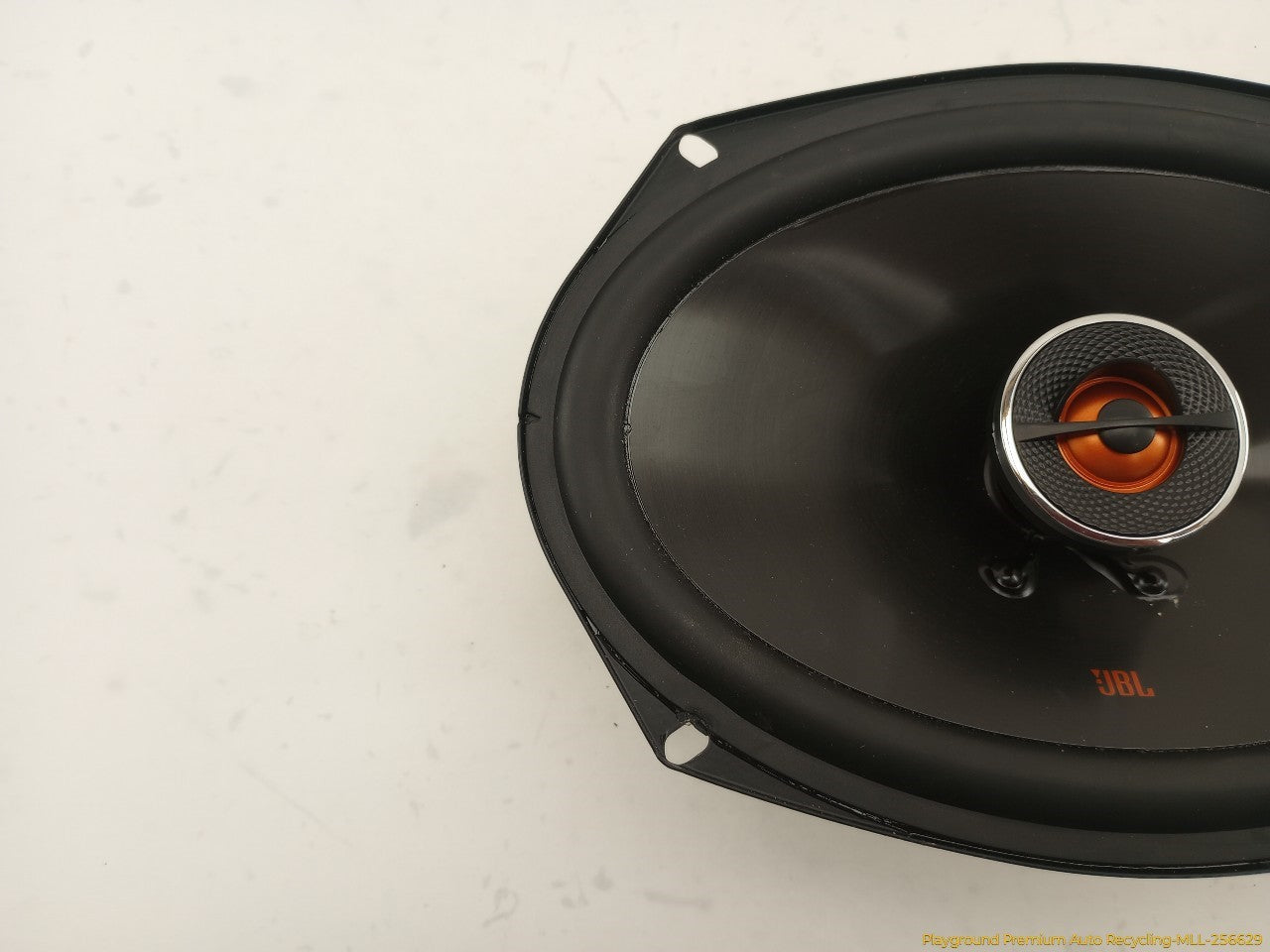 Mini Cooper S Set Of 6 Audio Speakers