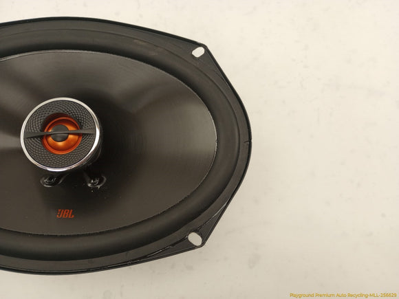 Mini Cooper S Set Of 6 Audio Speakers