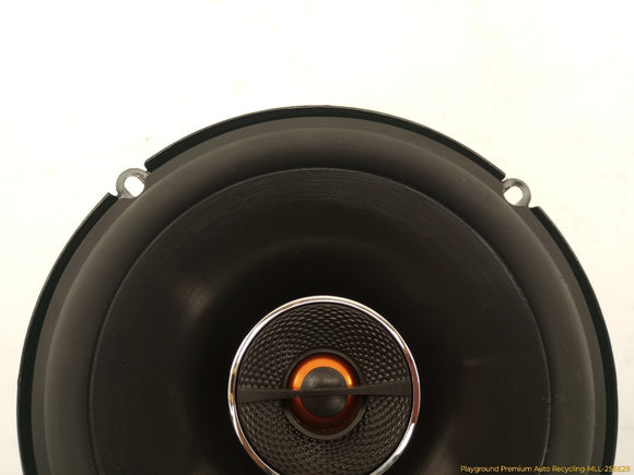 Mini Cooper S Set Of 6 Audio Speakers