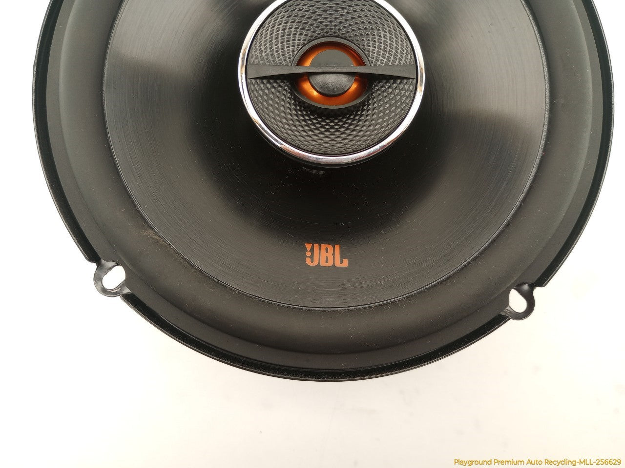 Mini Cooper S Set Of 6 Audio Speakers