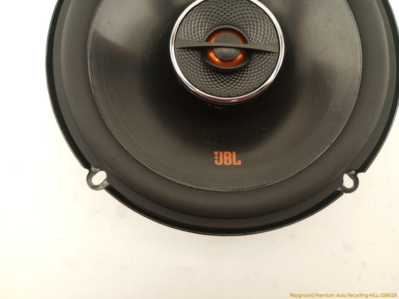 Mini Cooper S Set Of 6 Audio Speakers