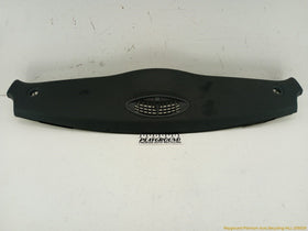 Mini Cooper S Dashboard Pad