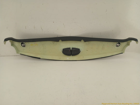 Mini Cooper S Dashboard Pad