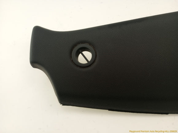 Mini Cooper S Dashboard Pad