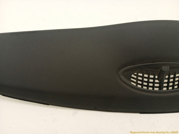 Mini Cooper S Dashboard Pad