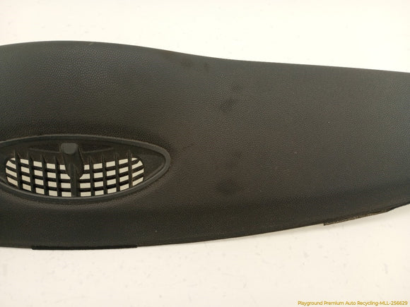 Mini Cooper S Dashboard Pad