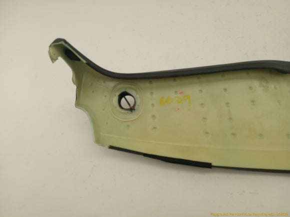 Mini Cooper S Dashboard Pad