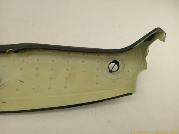 Mini Cooper S Dashboard Pad