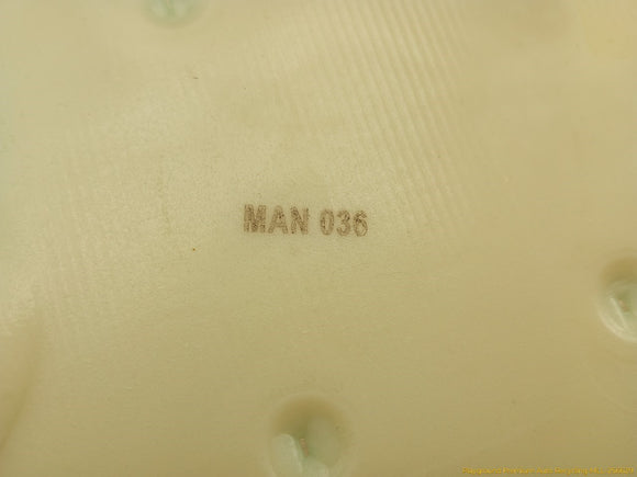 Mini Cooper S Dashboard Pad