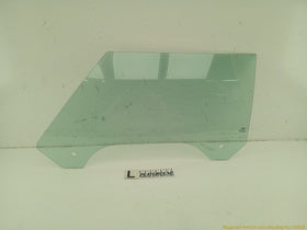 Mini Cooper S Driver Left Front Door Window Glass
