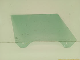 Mini Cooper S Driver Left Front Door Window Glass - 0